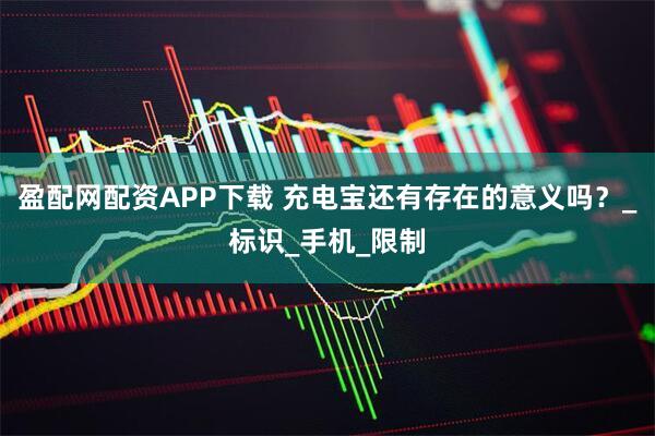 盈配网配资APP下载 充电宝还有存在的意义吗？_标识_手机_限制